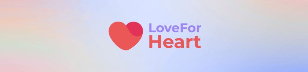 LoveForHeart
