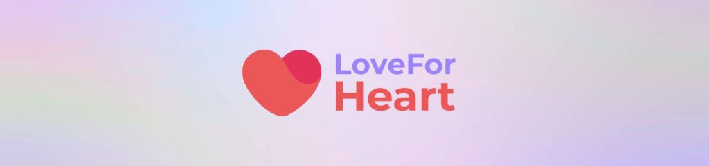 LoveForHeart